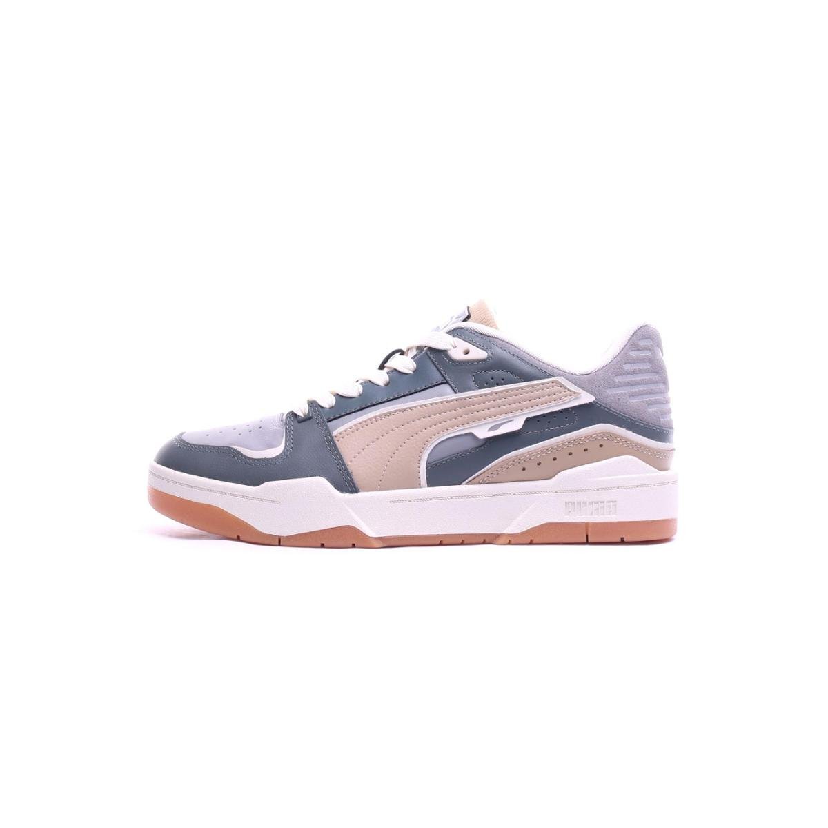 Tênis puma slipstream bball
