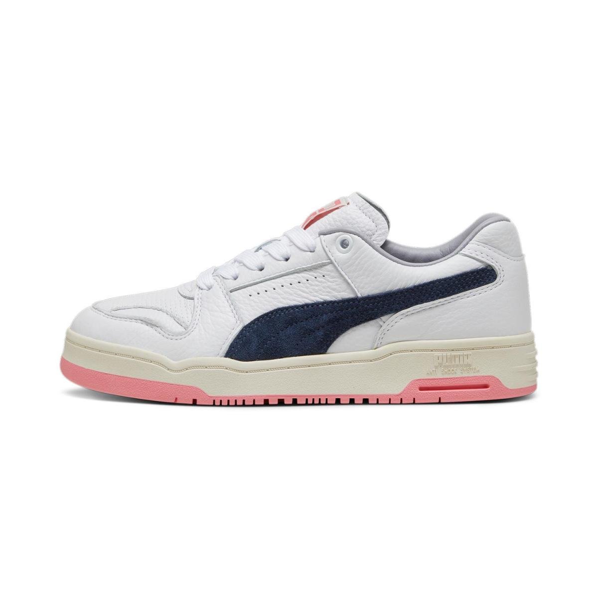 Tênis Puma Slipstream Lo Varsity