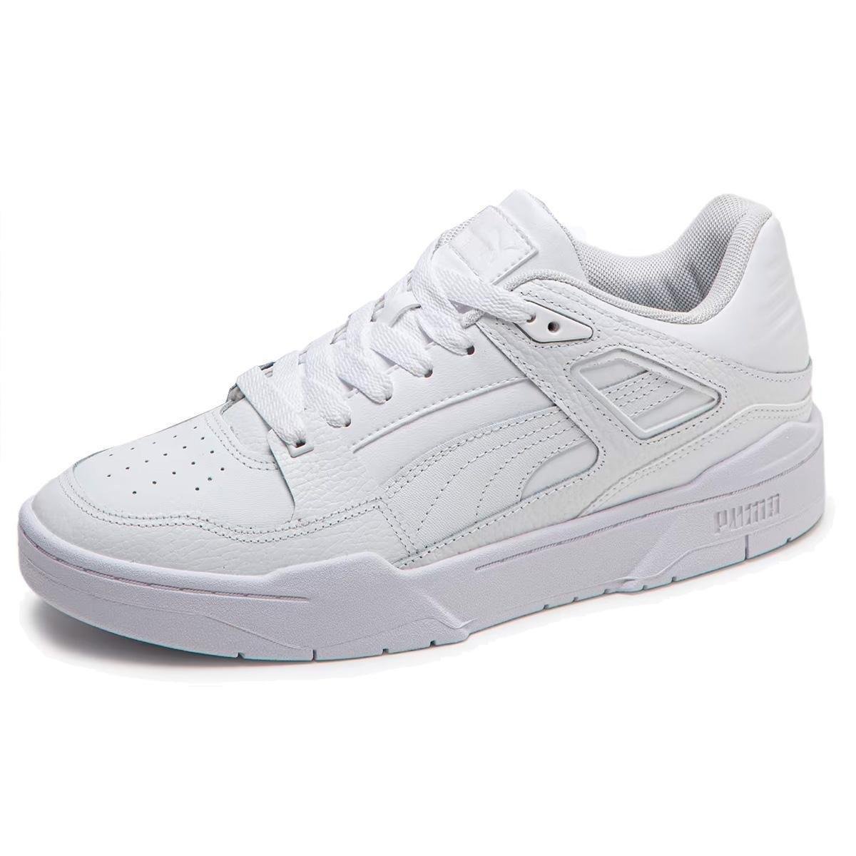Tênis Puma Slipstream LTH Branco