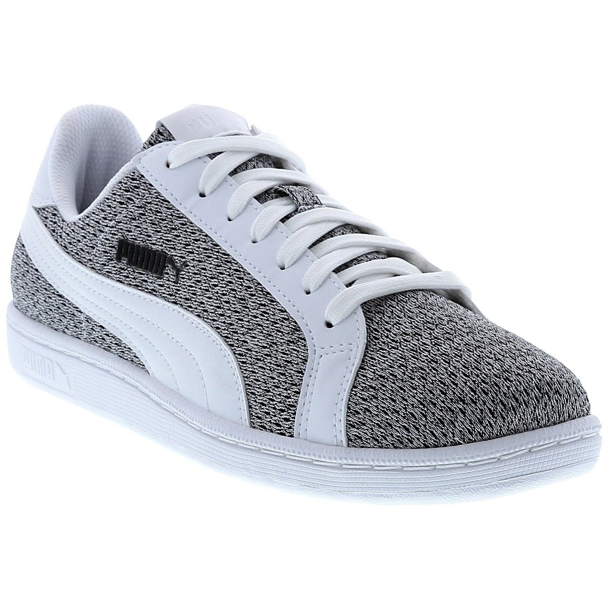 tenis puma smash knit