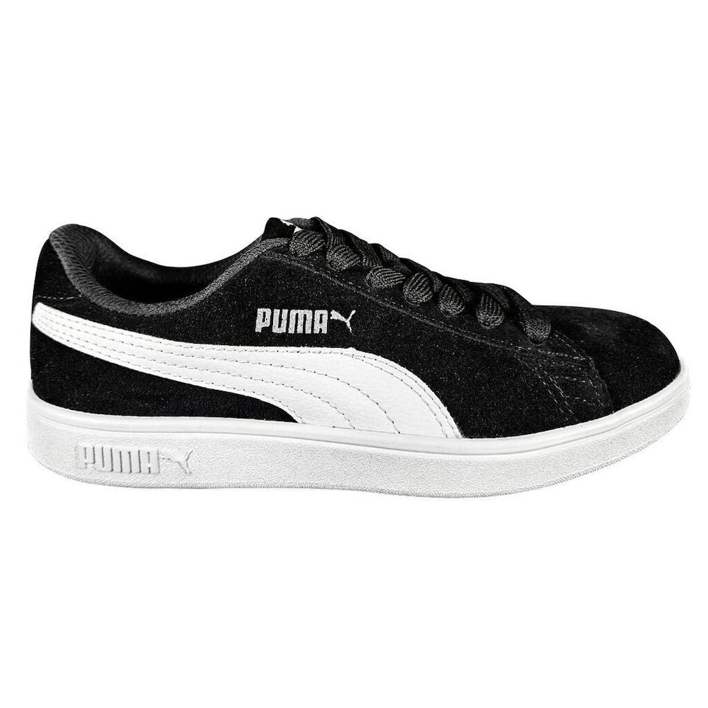 Tenis Puma® Smash Lifestyle V2 DPB Original Únissex Com NF