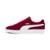 Tênis Puma Smash V2 43 Masculino - Grafite - Vermelho+Branco
