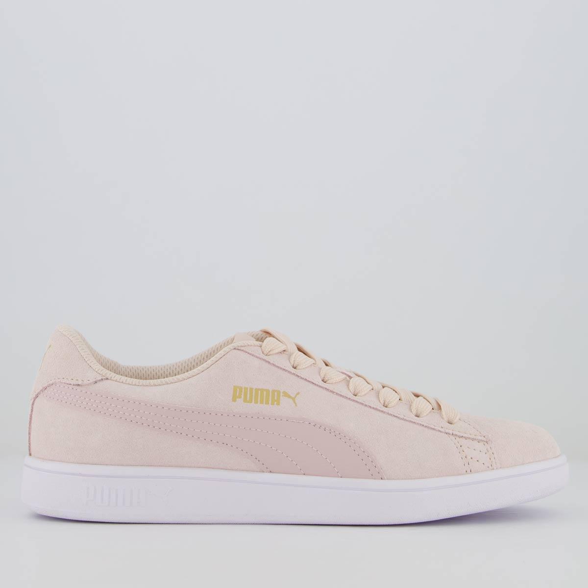 Tenis Puma Feminino em promoção na Netshoes!