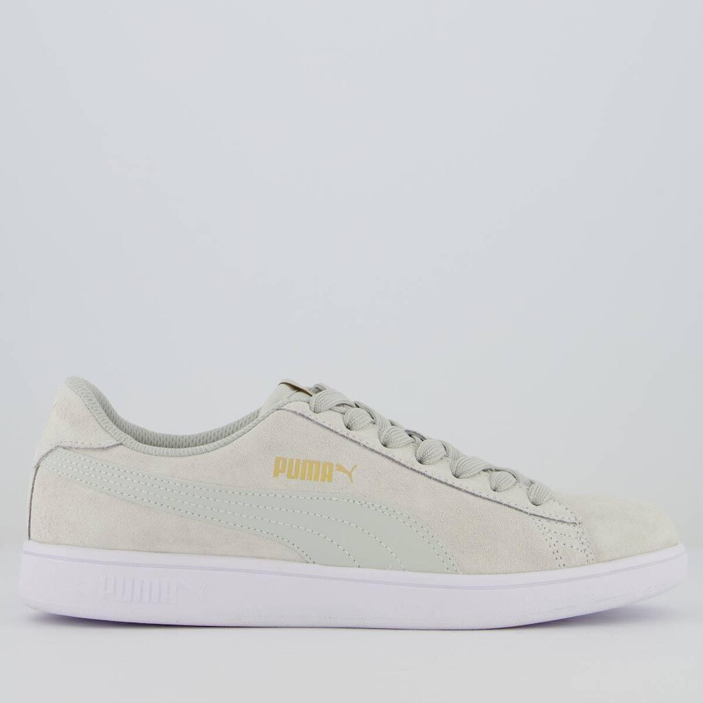 Tênis Puma Smash v2 BDP Feminino