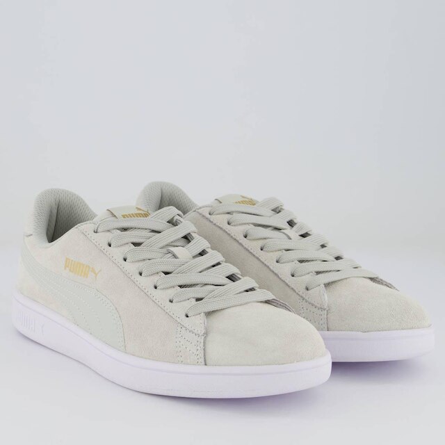 Tênis Puma Smash v2 BDP Feminino