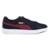 Tênis Puma Smash V2 BDP Masculino - Marinho+Vinho