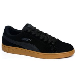 Imagem Tênis Casual Puma Smash V2 Masculino