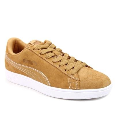 Tênis Puma Smash V2 Masculino - Unissex