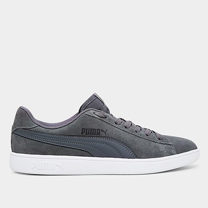 Tênis Puma Smash V2 Masculino - Unissex