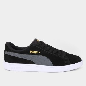 Imagem Tênis Puma Smash V2 Masculino