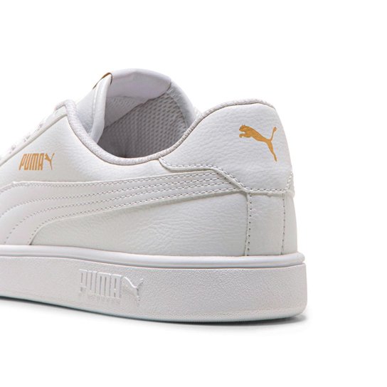 Tênis Puma Smash v2 Sl Bdp Masculino