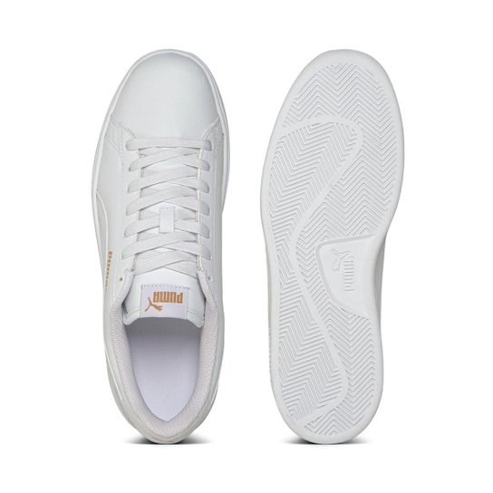 Tênis Puma Smash v2 Sl Bdp Masculino