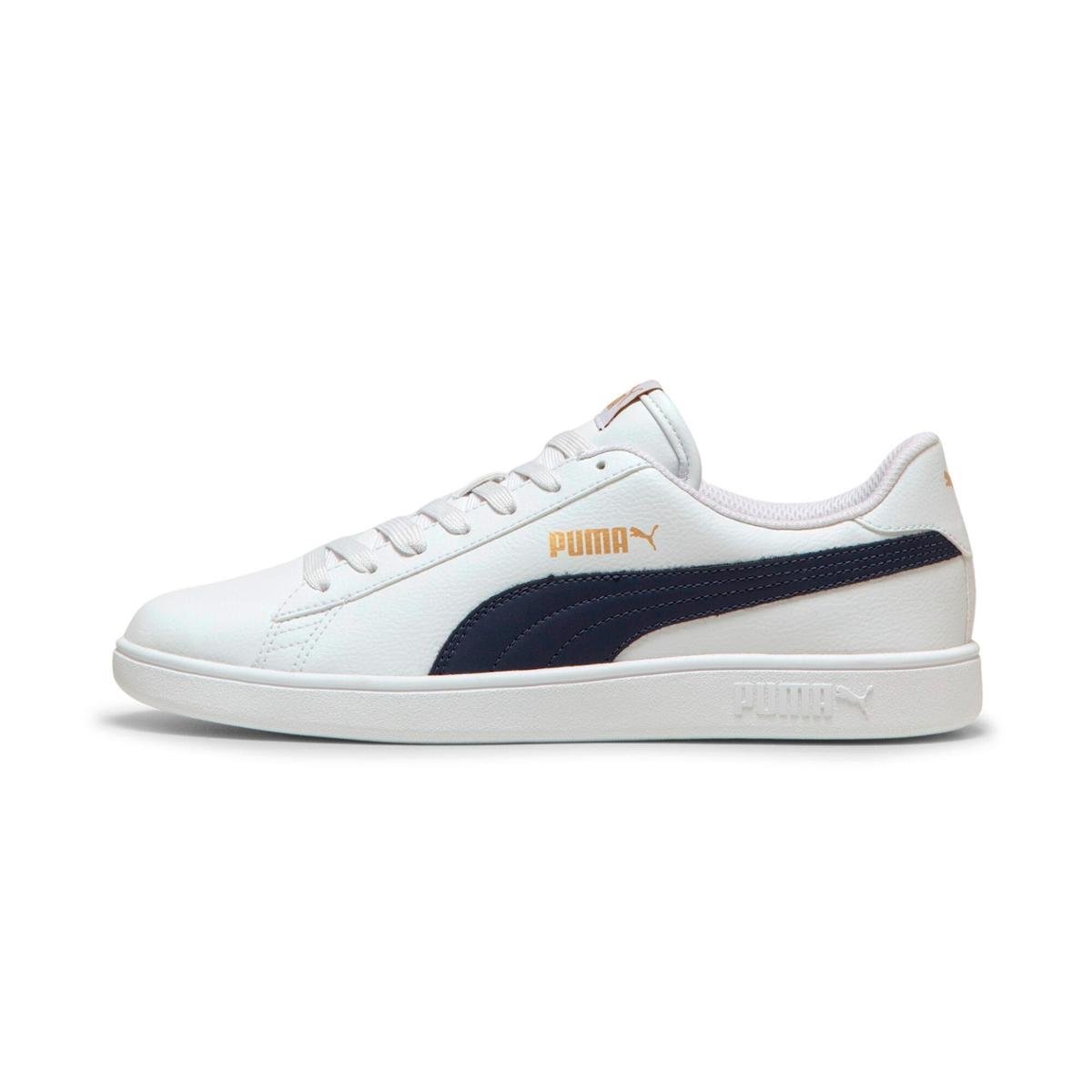 Tênis Puma Smash v2 Sl Bdp Masculino Tênis Puma Smash v2 Sl Bdp Masculino