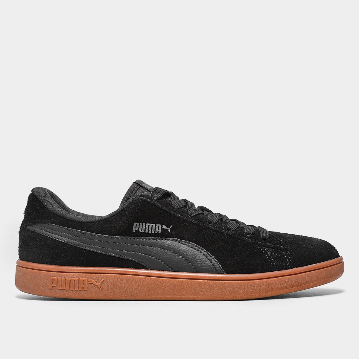 Tênis Puma Smash V2 é ruim? Tênis Puma Smash V2 é boa?