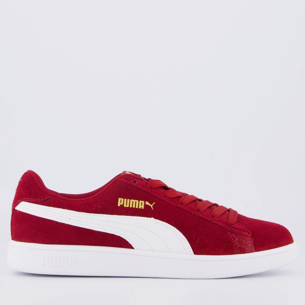Tênis Puma Smash V3 BDP Feminino