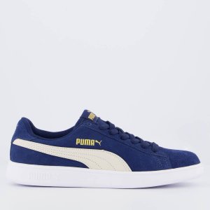 Imagem Tênis Puma Smash V3 BDP  Masculino
