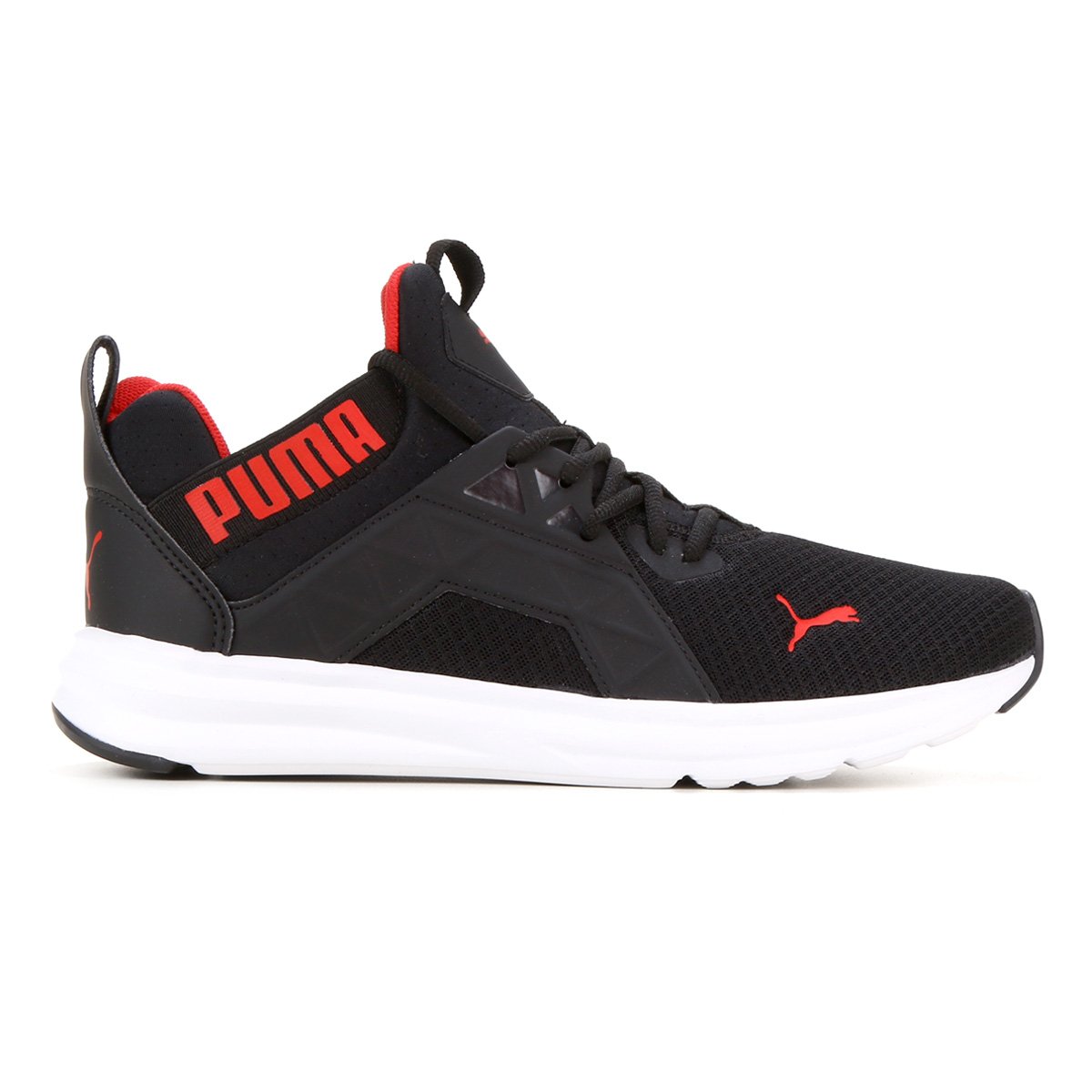 Tenis Puma Enzo Weave em promoção na Netshoes!