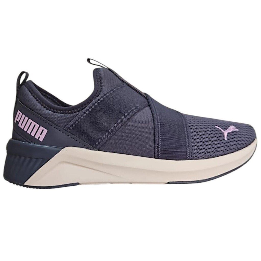 Tênis Puma Softride Harli Slip-On Feminino