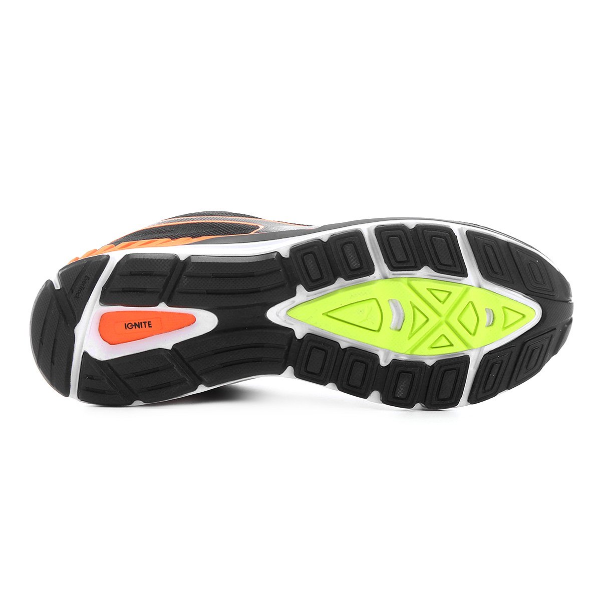 puma speed 600 ignite 2