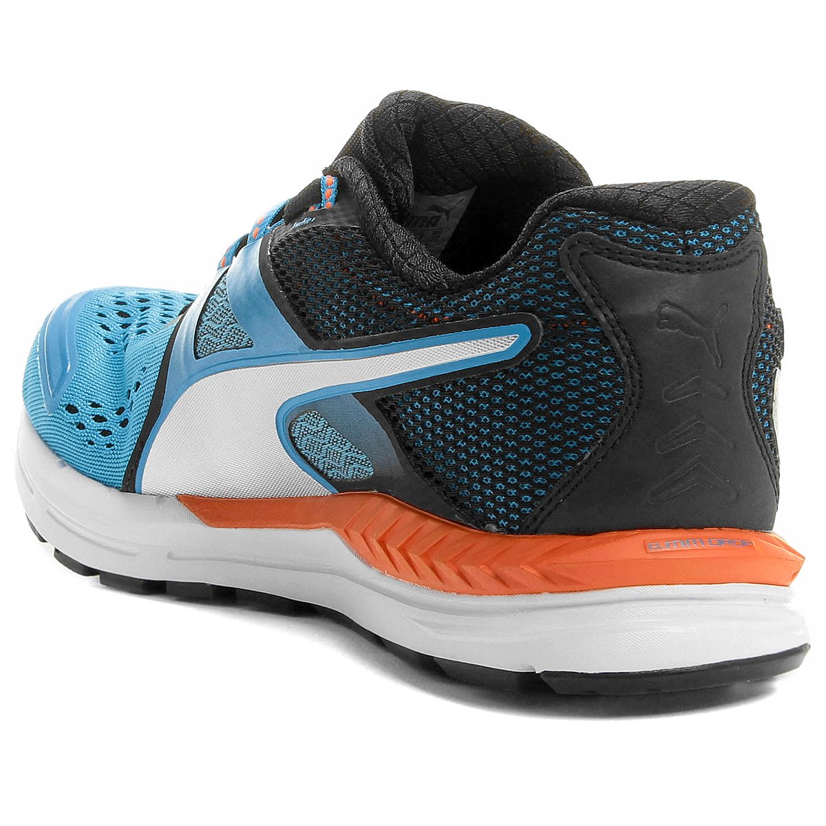 puma speed 600 ignite 3 test