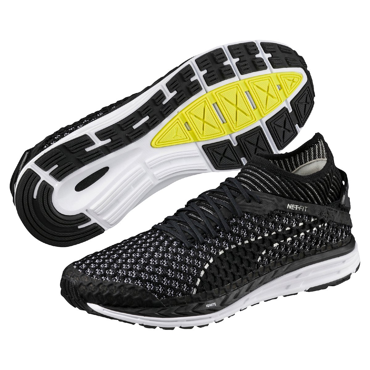 puma ignite netfit