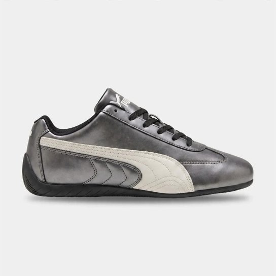 Tênis Puma Speedcat Metallic Feminino