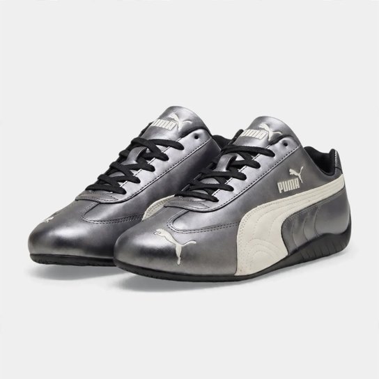 Tênis Puma Speedcat Metallic Feminino