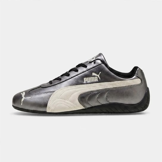 Tênis Puma Speedcat Metallic Feminino
