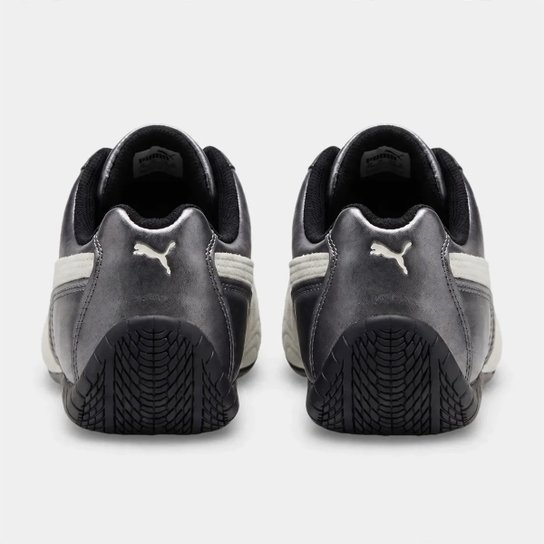 Tênis Puma Speedcat Metallic Feminino