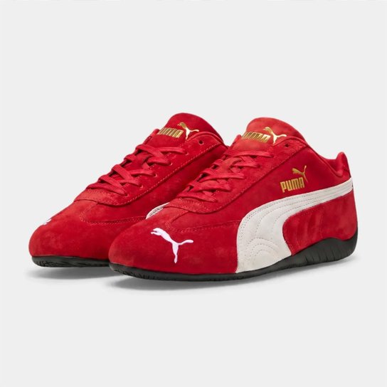 Tênis Puma Speedcat Og Feminino