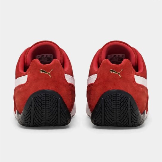 Tênis Puma Speedcat Og Feminino