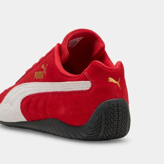 Tênis Puma Speedcat Og Feminino