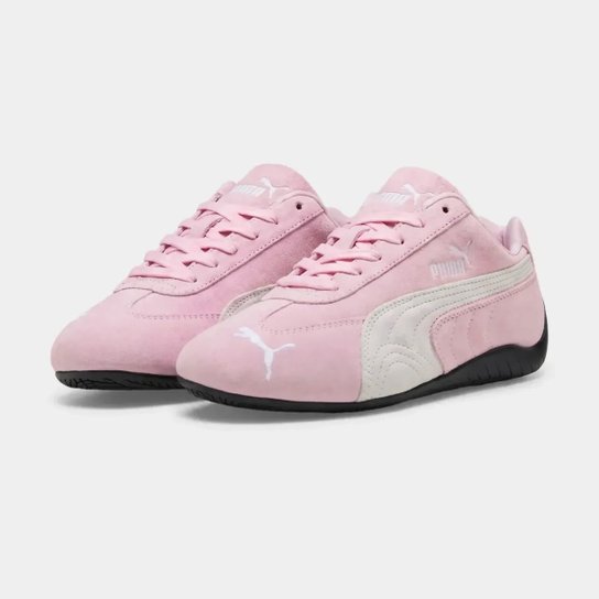 Tênis Puma Speedcat Og Feminino