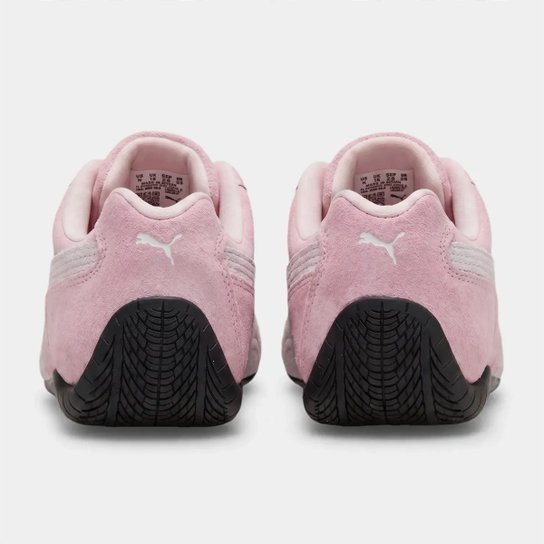 Tênis Puma Speedcat Og Feminino