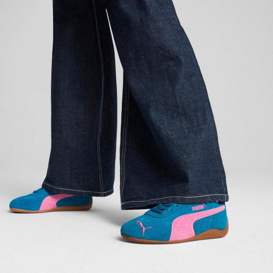 Tênis Puma Speedcat OG