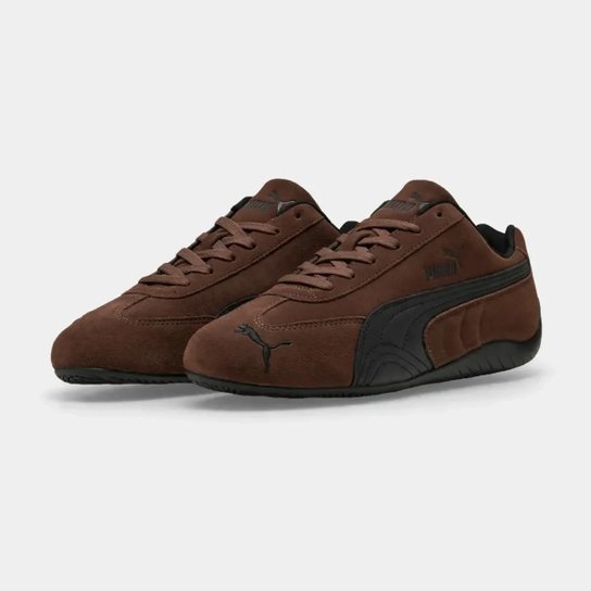 Tênis Puma Speedcat