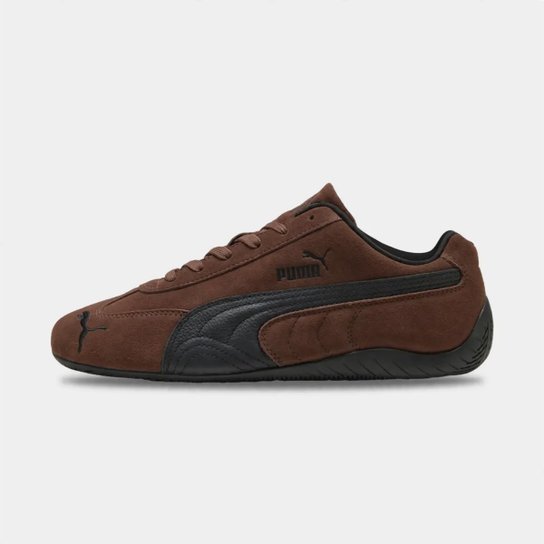 Tênis Puma Speedcat