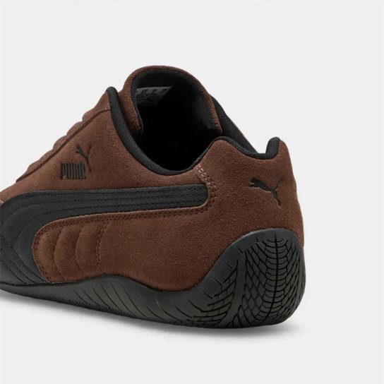 Tênis Puma Speedcat