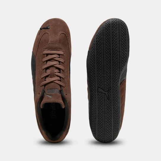 Tênis Puma Speedcat