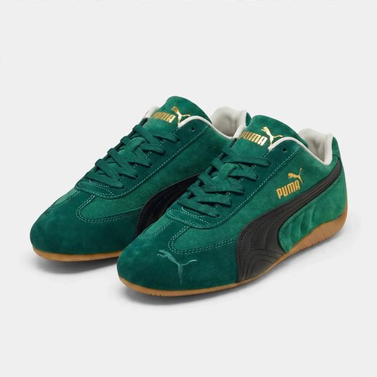 Tênis Puma Speedcat