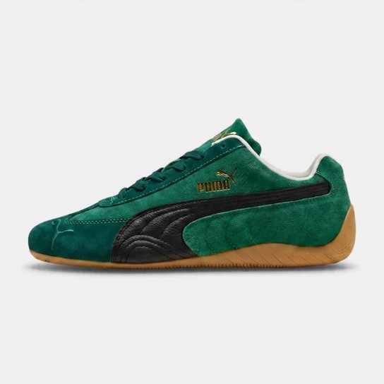 Tênis Puma Speedcat