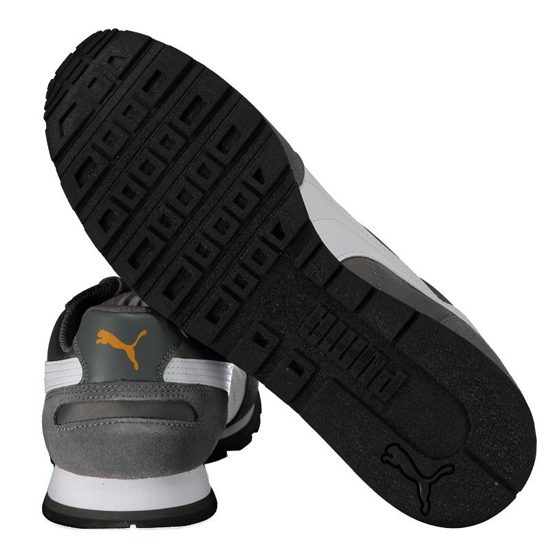 tenis puma st runner nylon