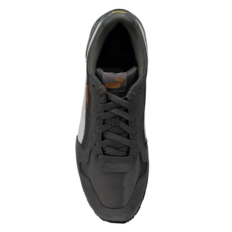 tenis puma st runner nylon