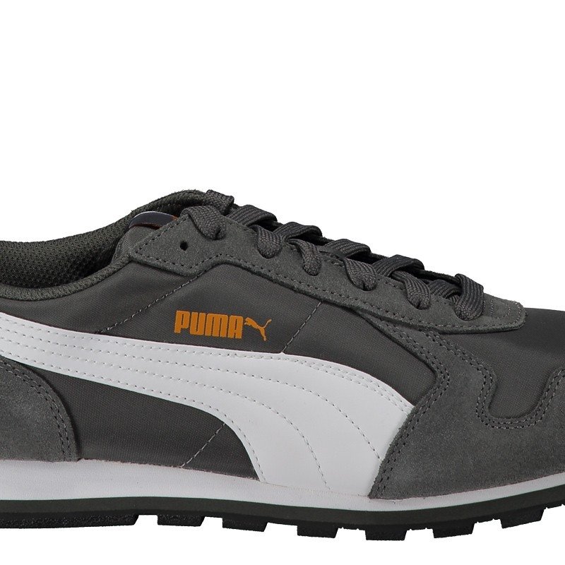 tenis puma st runner nylon