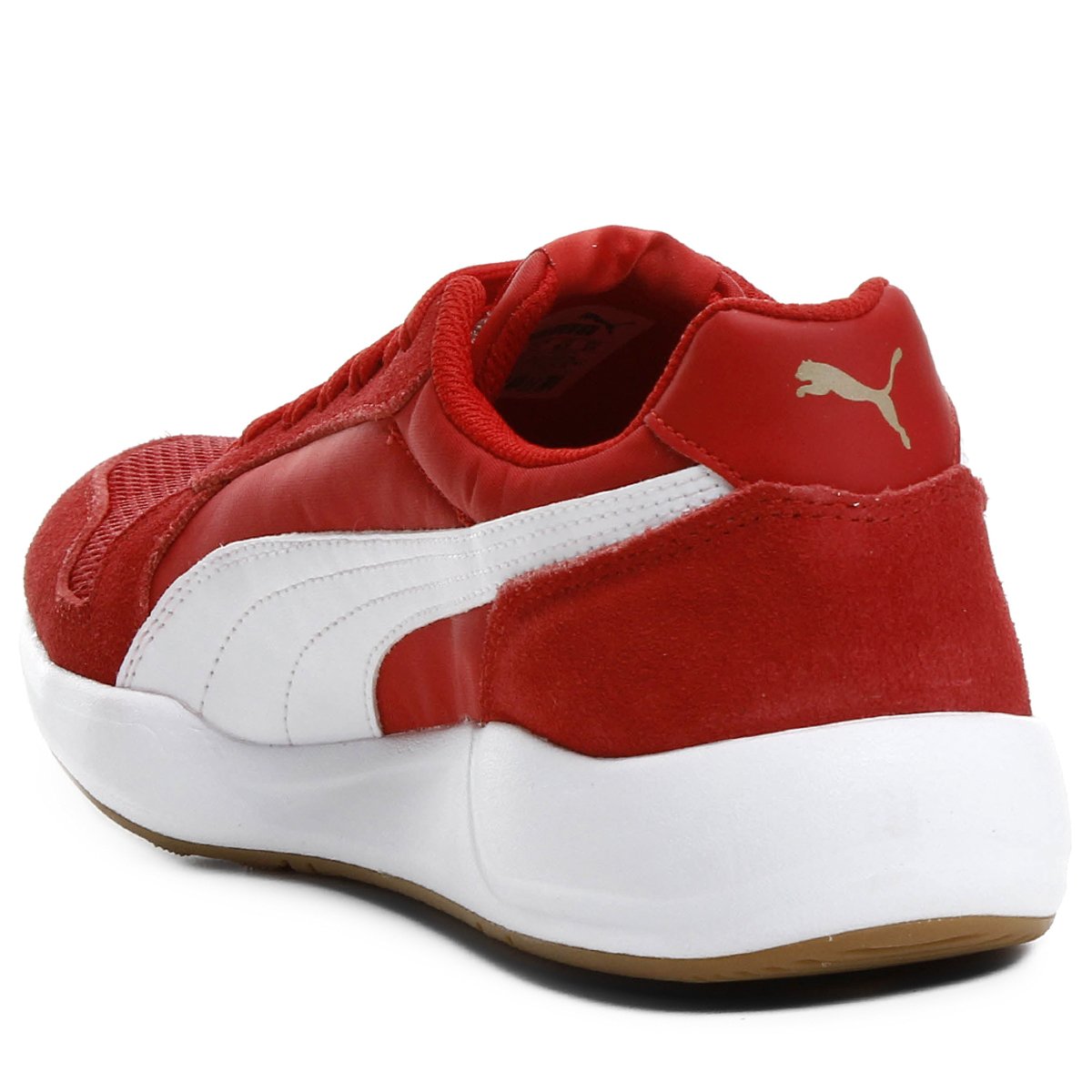tênis puma st runner plus