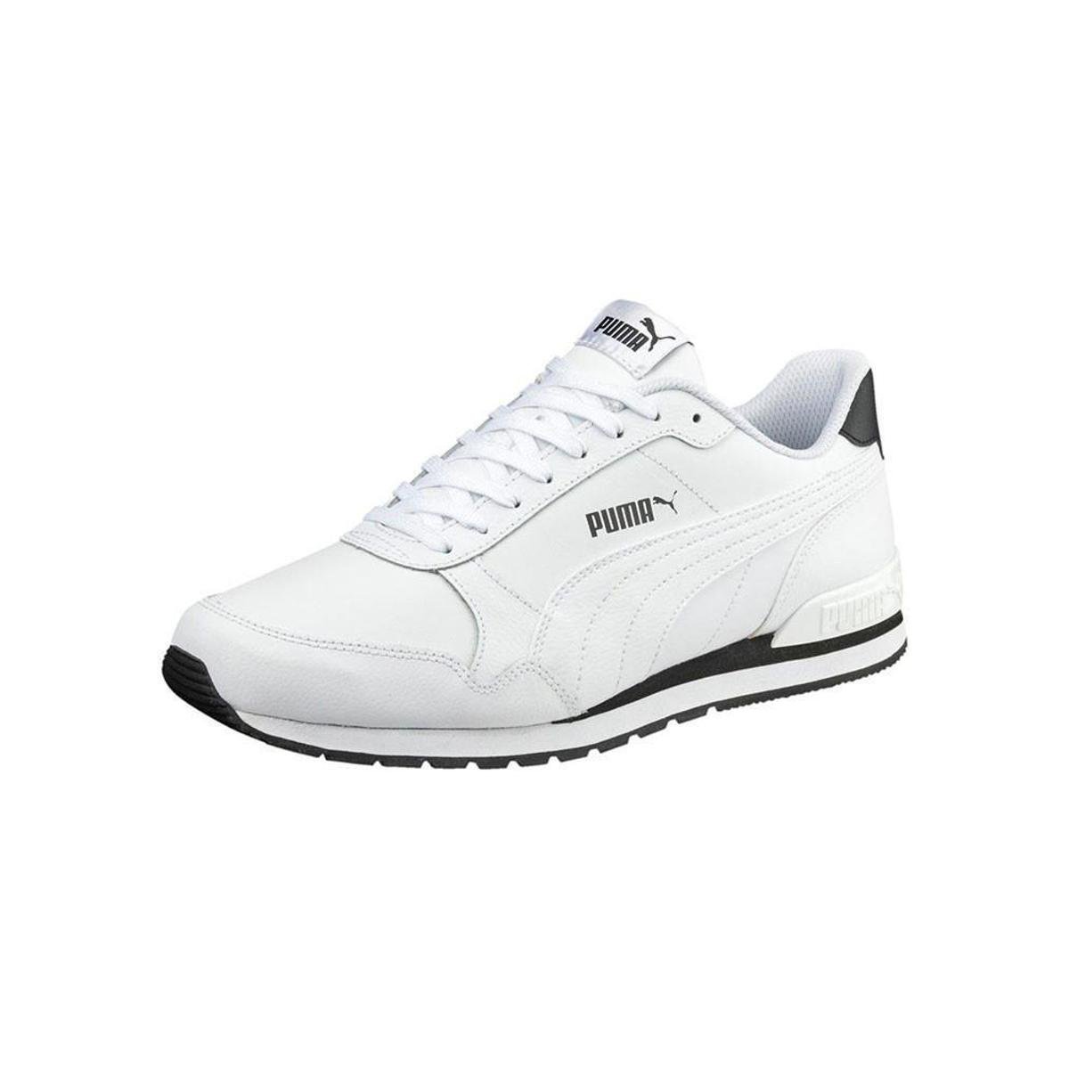 tenis puma masculino runner