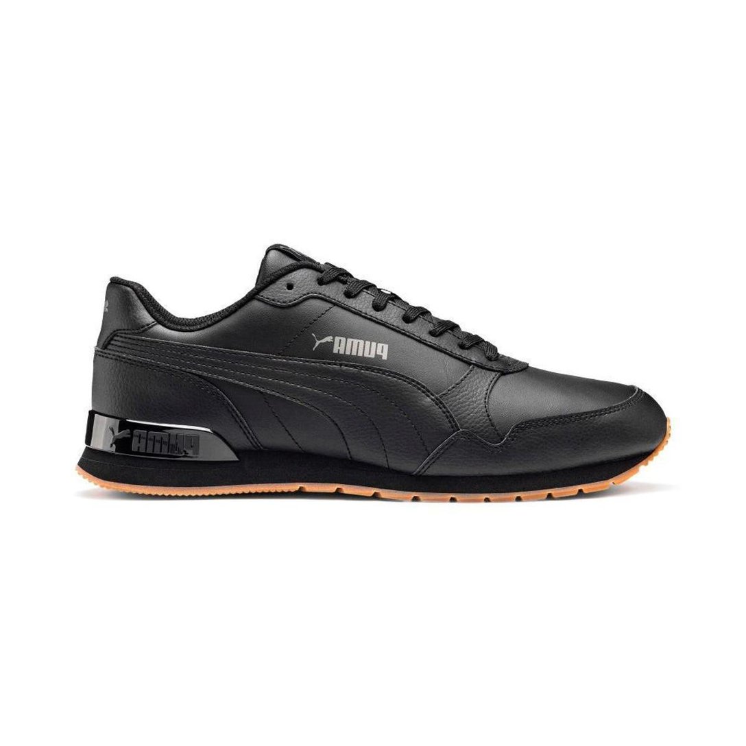 Puma st runner v2 full l sneaker schwarz Clearance