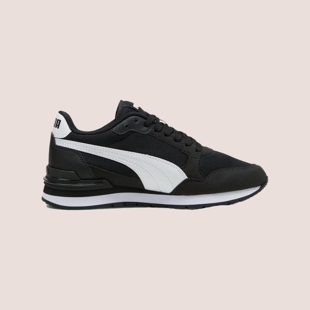 Tênis Puma ST Runner V4 Mesh Masculino Esportivo