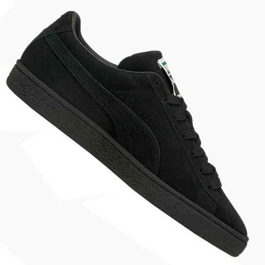 Tenis puma suede netshoes Clearance