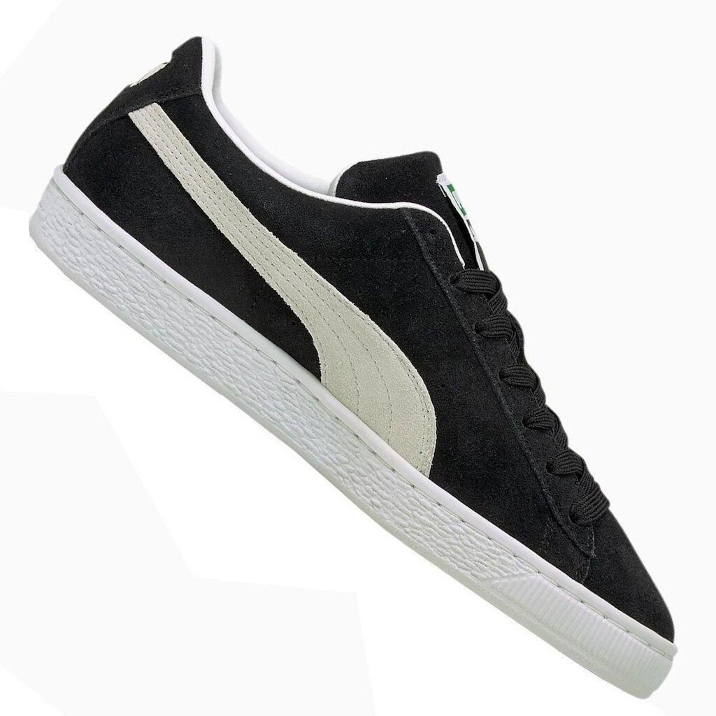 Tênis Puma Suede Classic XXI - Unissex